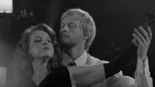 Kameralne Lato. Noc Walpurgi