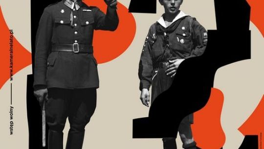 Kameralne Lato. Ola Niepsuj autorką plakatu