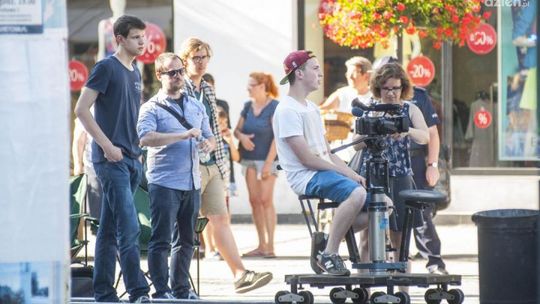 Kameralne lato. Oto filmowe spoty!