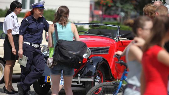 Kameralne Lato rozpoczęte!