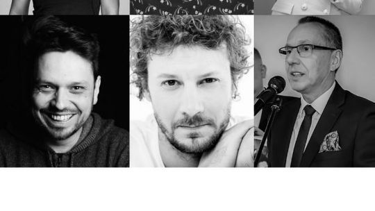 Kameralne Lato. To oni wybiorą laureata