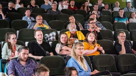 Kameralne Lato. Za nami pierwsze projekcje