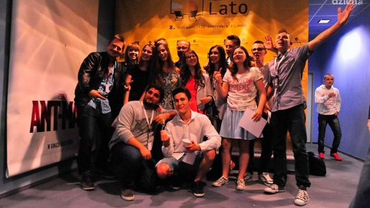 "Kameralne Lato" - zwycięzcy wyłonieni