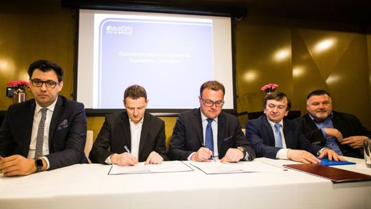 Kamienica Deskurów zostanie wyremontowana