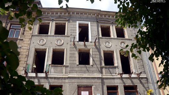Kamienica Rynek 7 znalazła kupca!