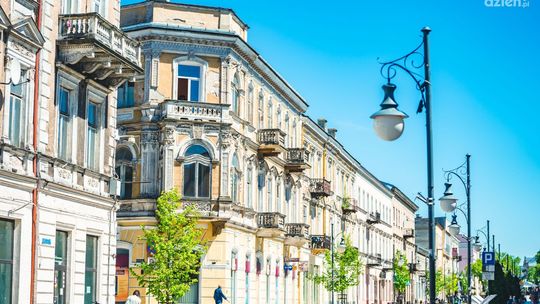 Kamienica zyska nowy wygląd 