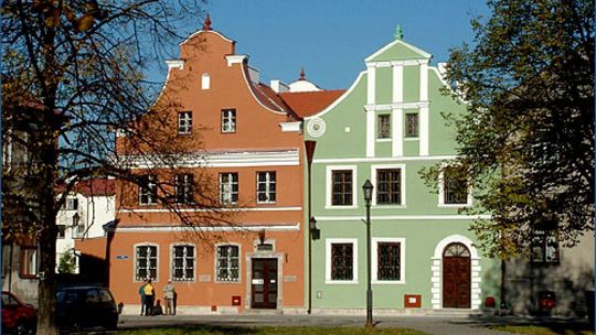 Kamienice Gąski i Esterki doczekają się remontu