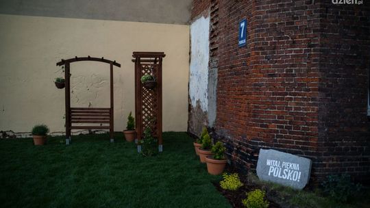 Kamienice na Podwalnej odnowione