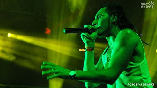 Kamil Bednarek w Katakumbach!