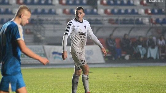 Kamil Czarnecki: Chcemy być niepokonani jak najdłużej