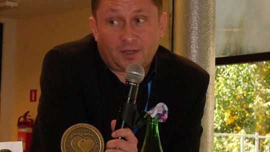 Kamil Durczok niewinny?