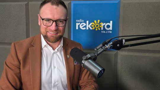 Kamil Dziewierz: Cały rok był intensywny, jeżeli chodzi o inwestycje