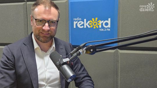 Kamil Dziewierz: Chcemy uruchamiać kolejne linie autobusowe