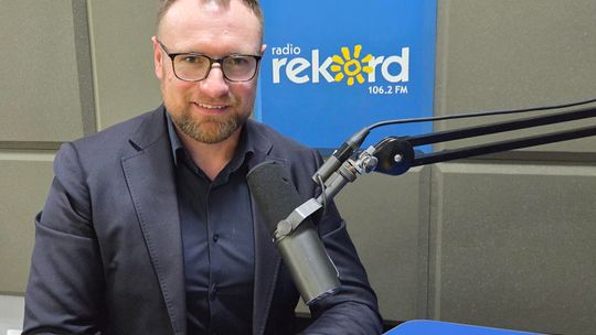 Kamil Dziewierz, Jedlińsk