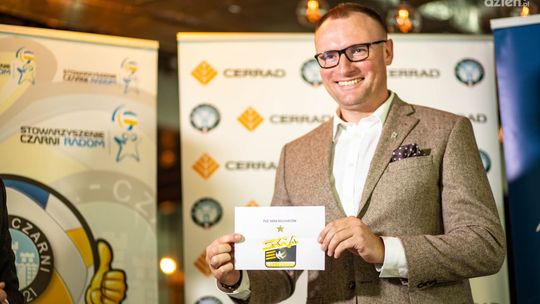 Kamil Dziewierz: Nasz urząd jest otwarty na mieszkańców 