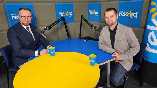 Kamil Dziewierz: Niektórym przeszkadza, że jestem z PiSu a rozmawiam z każdym