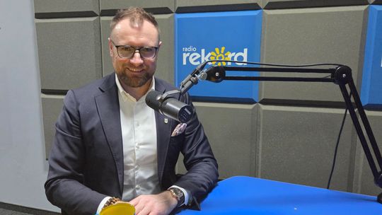 Kamil Dziewierz: Śmierć zostaje zgładzona – będzie zdrowie i radość