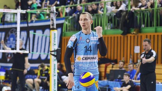 Kamil Gutkowski: Wiemy, że mogło być jeszcze lepiej