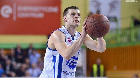 Kamil Łączyński: Walczymy dalej!