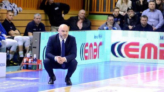 Kamiński: Brakuje nam instynktu zabójcy!