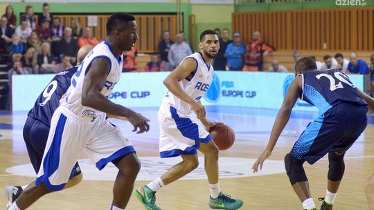 Kamiński: Goniliśmy wynik