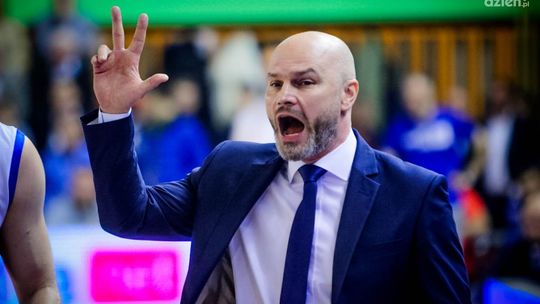 Kamiński: Gra w Europie to kierunek rozwoju