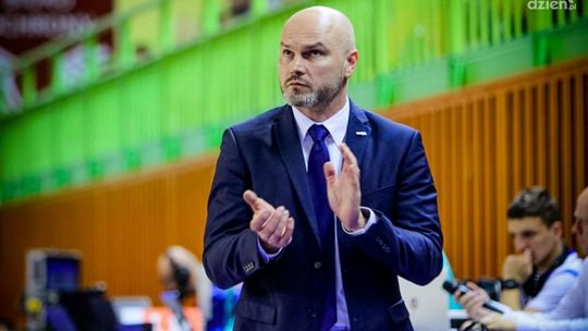 Kamiński: kardiolog, znachor i męskie rozmowy