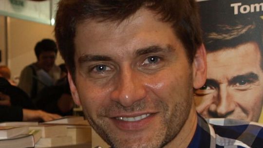 Kammel jest fetyszystą?