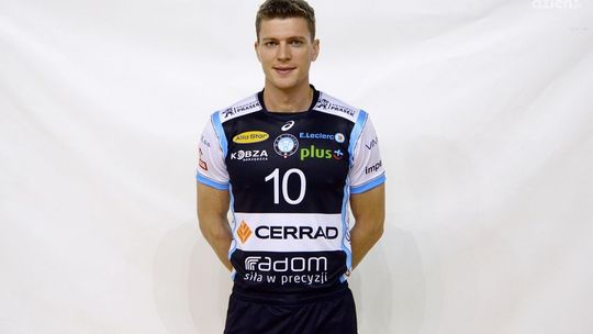 Kampa odchodzi z Radomia