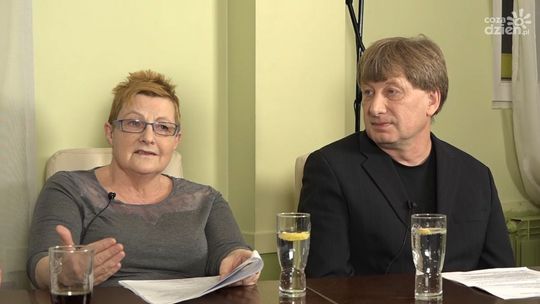 Kampania wyborcza trwa w najlepsze