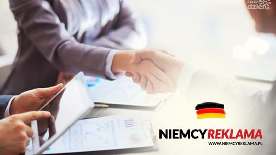 Kampanie Google ADS (AdWords) w Niemczech z NiemcyReklama.pl