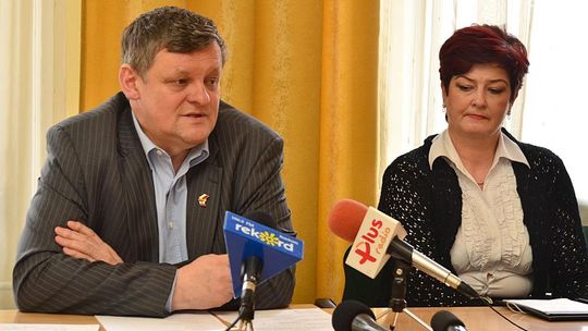 Kanada pomaga Polsce