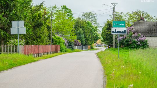 Kanalizacja w gminie Gózd. Podpisano umowę
