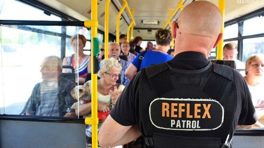 "Kanar" pod ochroną