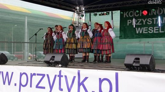 Kapele i zespoły ludowe mogą wystąpić w Przytyku
