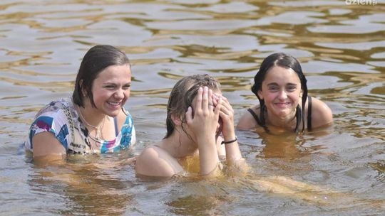 Kąpielisko w Iłży dopuszczone do użytku