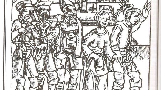 Karczemne Spotkanie Muzykanckie w Potworowie