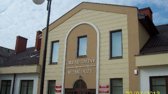 Kardynał Nycz w Belsku Dużym poświęci nowy urząd