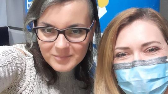 Karetki dla szpitala