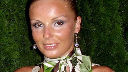 KARIERA WŁODARCZYK SKOŃCZONA?