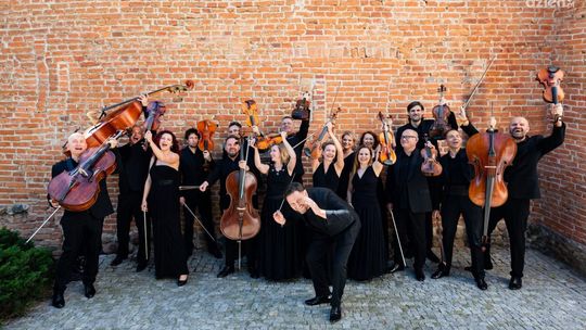 Karnawał 2025 z orkiestrą