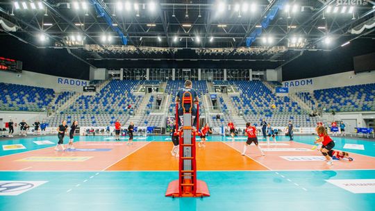 Karnety na mecze E.Leclerc Moya Radomki już w sprzedaży