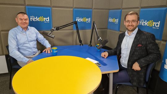 Karol Burek: Fenomen naszych festiwali to ludzie