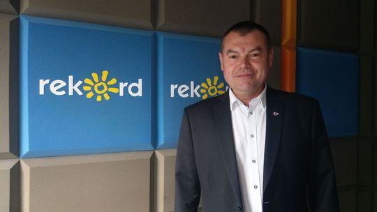 Karol Burek: Za nami otwarcie największej inwestycji w historii gminy Rzeczniów