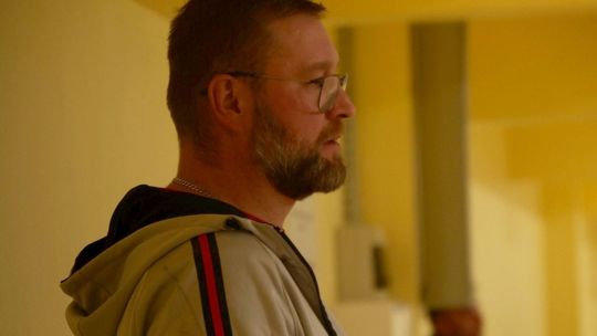 Karol Drabik, trener Enea Orląt Zwoleń o świetnym początku sezonu