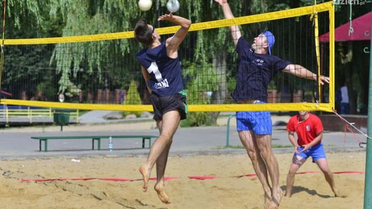 Karol Ślażyński i Andrzej Wojcieszak zwycięzcami cyklu Grand Prix