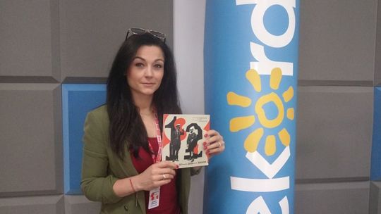 Karolina Adamczyk zaprasza na Kameralne Lato