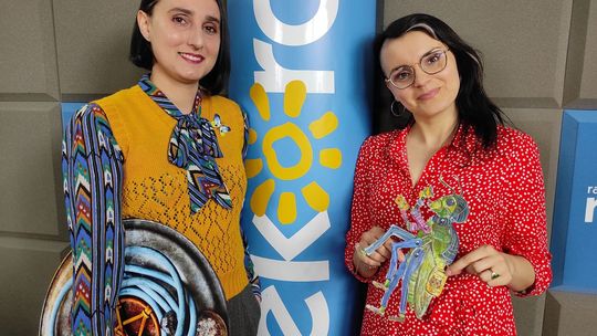 Karolina Falkiewicz: Dać drugie, piękniejsze życie