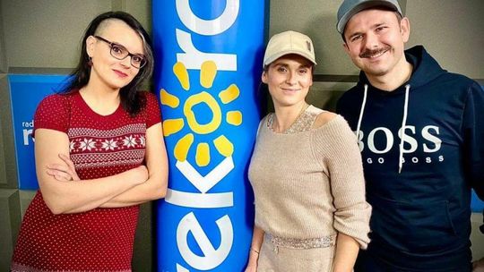 Karpiomir ze Sławomirem