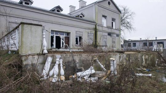 Karszówka ciągle straszy